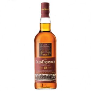 Glendronach 12 Year Old