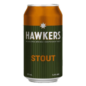 Hawkers Stout
