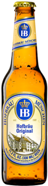 Hofbrau Original