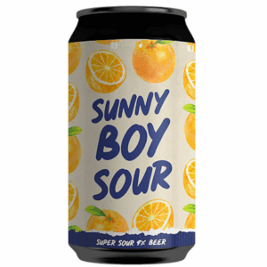 Hope Estate Sunny Boy Super Sour