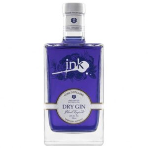 Husk Ink Gin