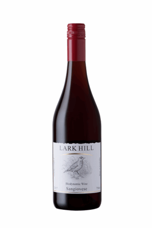 Lark Hill Sangiovese
