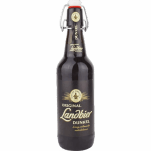 Landbier Aktien Dunkel