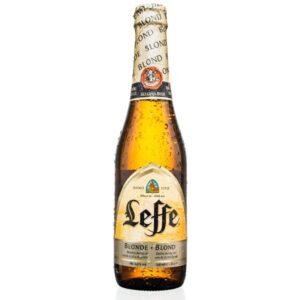 Leffe Blonde