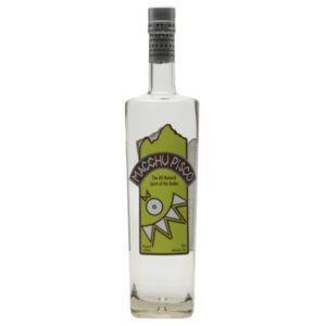 Macchu Pisco