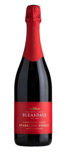 Bleasdale Sparkling Shiraz