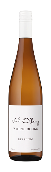 Nick O'Leary White Rocks Riesling