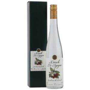 Peureux La Cigogne Kirsch