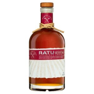 Ratu 8 Year Old Rum Liqueur