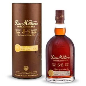 Dos Maderas Triple Aged Rum