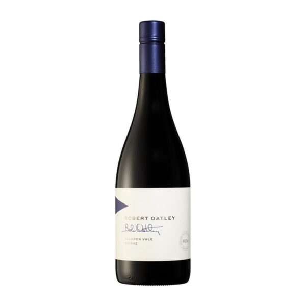 Robert Oatley Shiraz