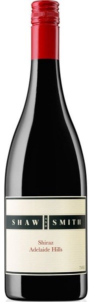 Shaw And Smith Shiraz