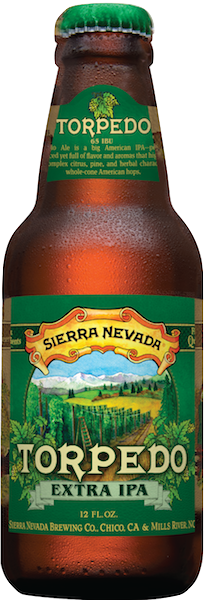 Sierra Nevada Torpedo