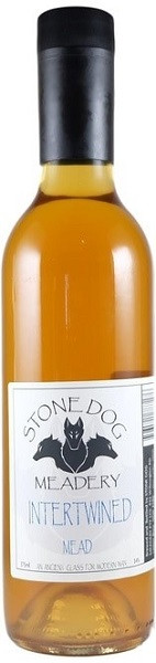 Stone Dog Interwined