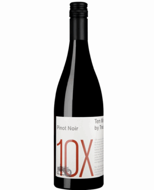 Ten Minutes By T - 10x Pinot Noir