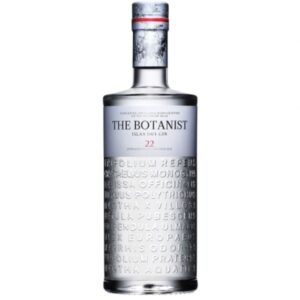 The Botanist Gin