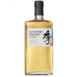 Suntory Toki Whisky