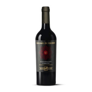 Sogno Di Ulisse Montepulciano
