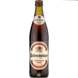 Weihenstephaner Hefe Dunkel