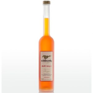 Wildbrumby Devils Tongue 500ml