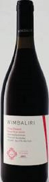 Wimbaliri Pinot Noir