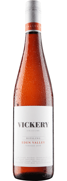 Vickery Eden Valley Riesling
