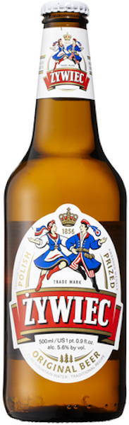 Zywiec Original Bottles