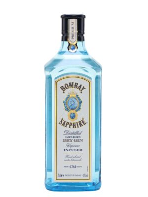 Bombay Sapphire Gin
