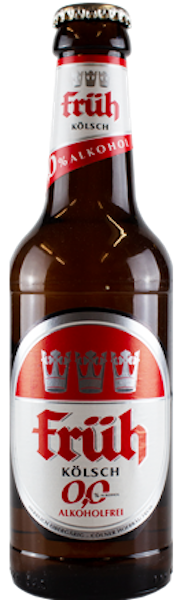 Fruh Kolsch Alkoholfrei