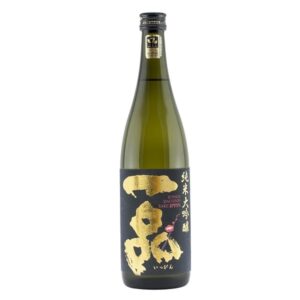 Ippin Junmai Daiginjo