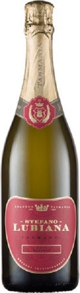 Stefano Lubiana Brut Reserve