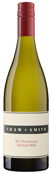 Shaw And Smith M3 Chardonnay