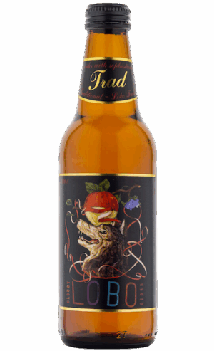 Lobo Trad Cider
