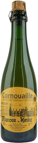 Manoir Kinkiz Cornouaille 375mL