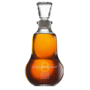 Massenez Liqueur Pear William Golden 8