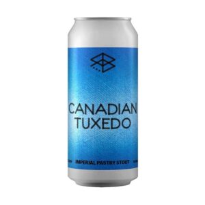 Range Canadian Tuxedo Imperial Stout