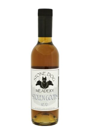 Stonedog Stolen Goods