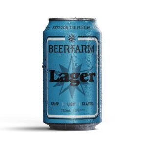 Beerfarm Lager