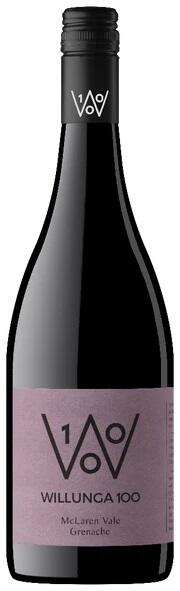 Willunga 100 Grenache