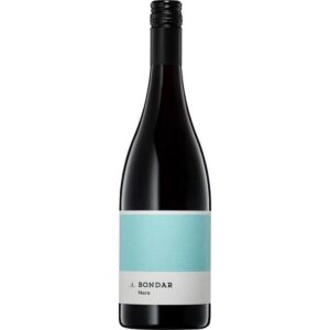 Bondar Nero d'Avola