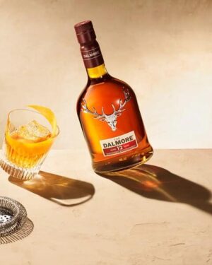 Dalmore 12YO