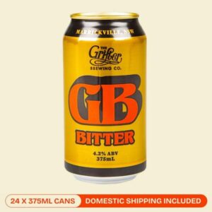 Grifter GB Bitter