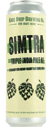 Knee Deep Simtra TIPA