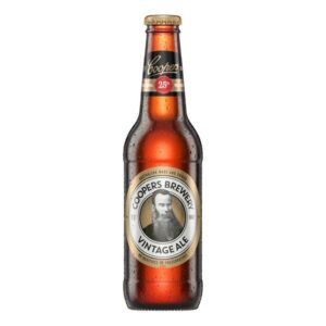 Coopers Vintage Ale