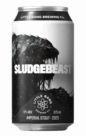 Little Bang Sludgebeast