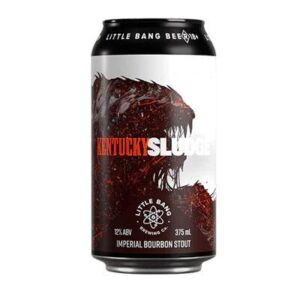 Little Bang Kentucky Sludgebeast