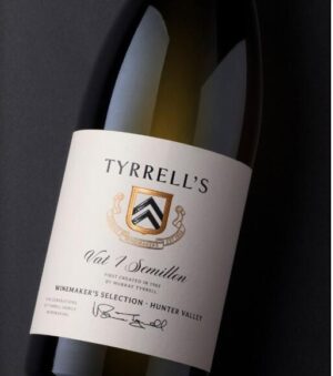 Tyrrells Vat 1 Semillon