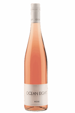 Ocean Eight Rose
