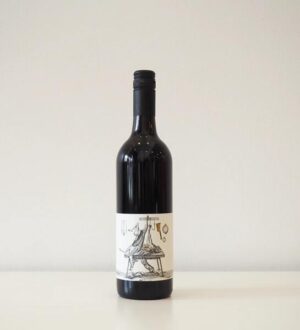 Ravensworth Zin-Zin Baby Primitivo