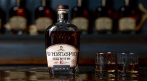 Whistle Pig 10YO Rye
